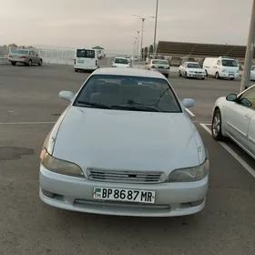 Toyota Mark II 1993