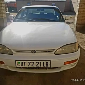 Toyota Camry 1995