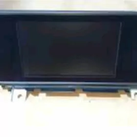 Lexus rx monitor