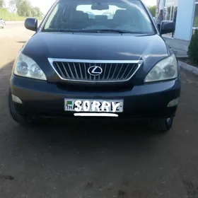 Lexus RX 350 2008