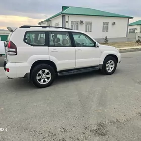 Toyota Land Cruiser Prado 2006