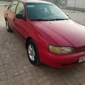 Toyota Carina 1996