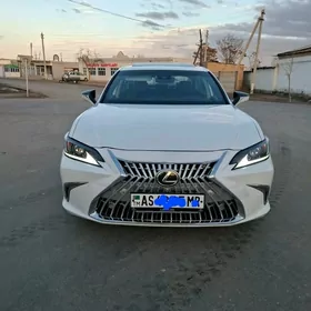 Lexus ES 350 2021