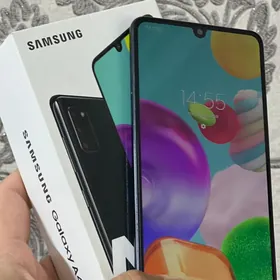 samsung A41 4/64