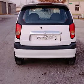 Kia Picanto 2002