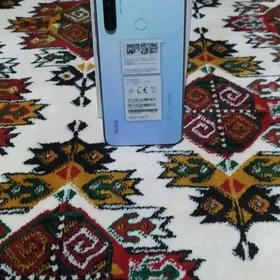 Redmi note 8