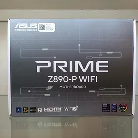 ASUS PRIME Z890-P WIFI