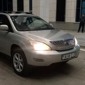 Lexus RX 330 2005