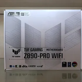 ASUS TUF Z890-PRO WIFI