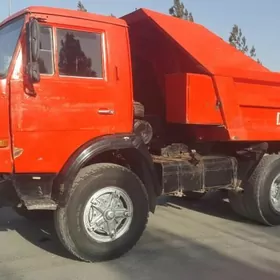 Kamaz 5511 1991