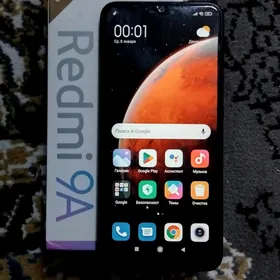 Redmi 9A