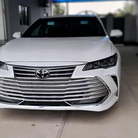 Toyota Avalon 2021