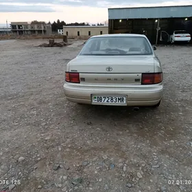 Toyota Camry 1993