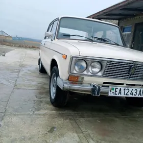 Lada 2106 1998