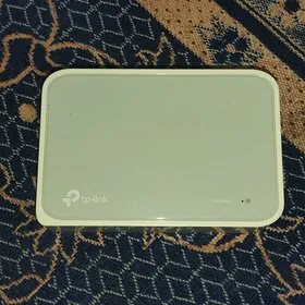 tp-link switch