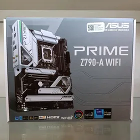 ASUS PRIME Z790-A WIFI