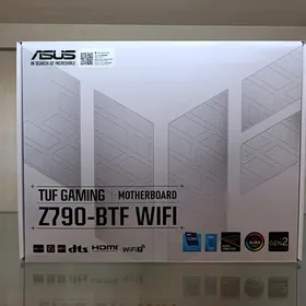 ASUS TUF GAMING Z790-BTF WIFI