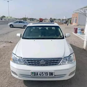 Toyota Avalon 2002