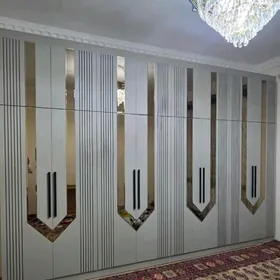 MEBEL ️️️ ŞKAF MEBIL