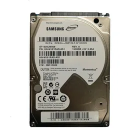 1,5TB HDD SAMSUNG