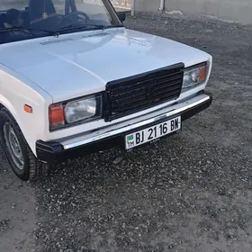 Lada 2107 2000