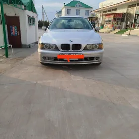 BMW 525 2000