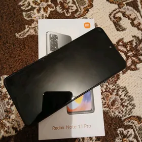 Redmi not 11pro