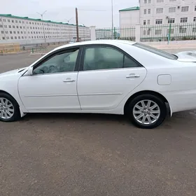 Toyota Camry 2003