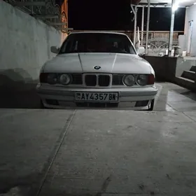 BMW 525 1991