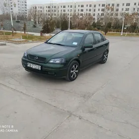 Opel Astra 1998