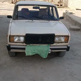 Lada 2107 1995