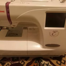 janome 350e