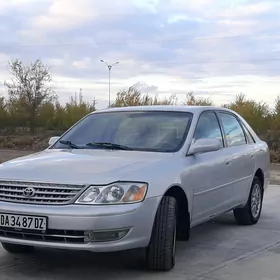 Toyota Avalon 2003