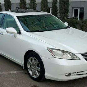 Lexus ES 350 2009