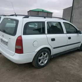 Opel Astra 1999