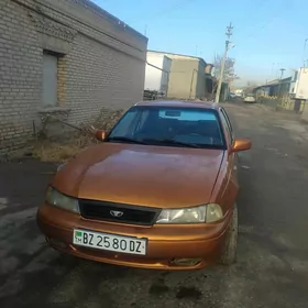 Daewoo Nexia 2002