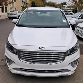 Kia Sedona 2020