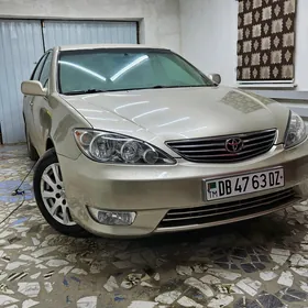 Toyota Camry 2005