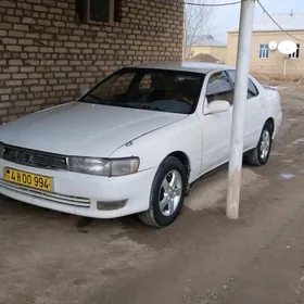 Toyota Cresta 1994