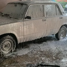 Lada 2107 2010