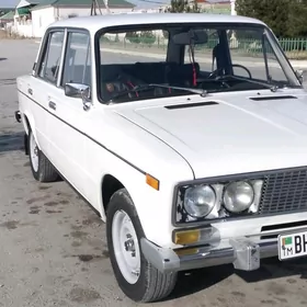 Lada 2106 1986