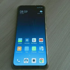 redmi note 8