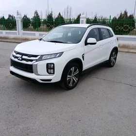 Mitsubishi ASX 2023