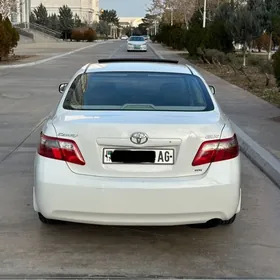 Toyota Camry 2009