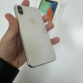 Iphone X 64