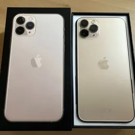 Iphone 11 pro