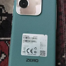 Infinix zero 30