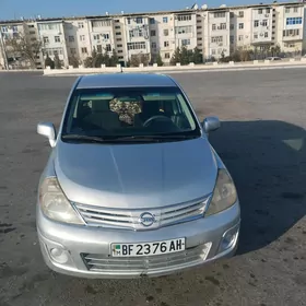 Nissan Versa 2009