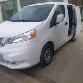 Nissan NV200 2020