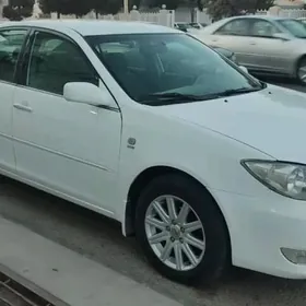 Toyota Camry 2005